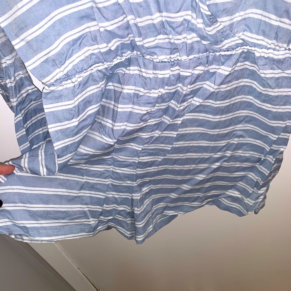 [S] NWOT - F21 romper - Picture 2 of 7